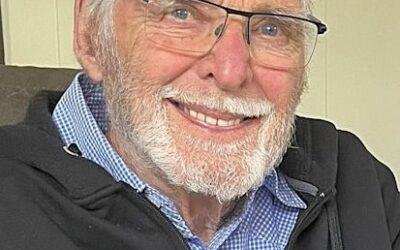 Paul Edwin Bruizeman