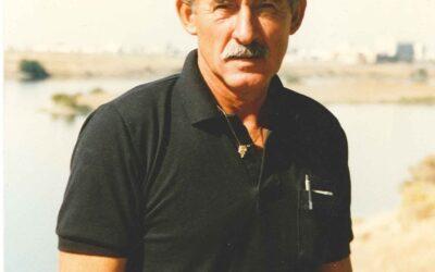 Charlie Raffety