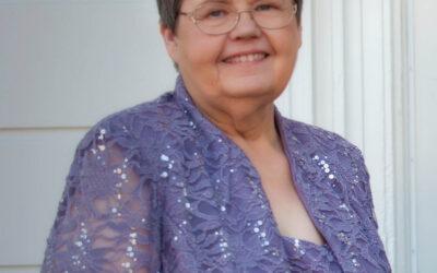 Lois Ann DeVaney