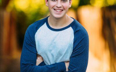Landon Preston Pistoljevic