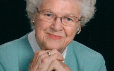 LuElla Estelle Stivers