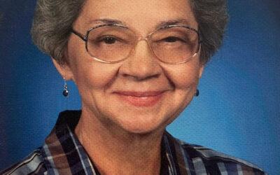 Shirley Ann Molnaa