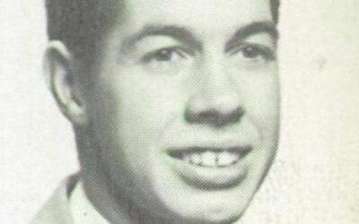 Russell Lee Armstrong