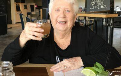 Jane Wierenga