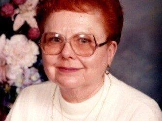 Irene Barnes
