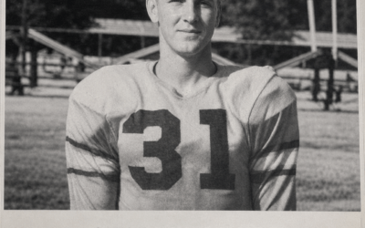 Charles William Manry Sr.