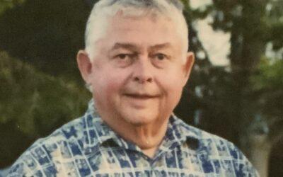 Edmond Francis Charette Jr.