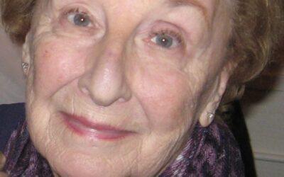 Judith Ann Goldberg