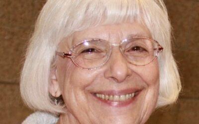 Althea Guttenberg