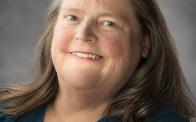 Becky Strode