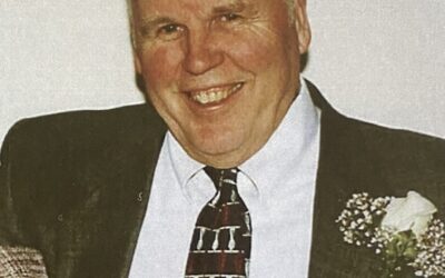 George Catten Anderson
