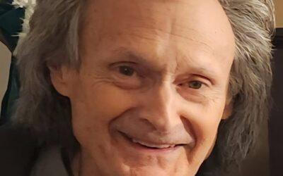Paul Eugene Clayton