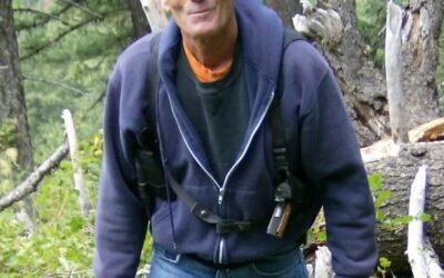 Dennis Robert McGrath Sr.