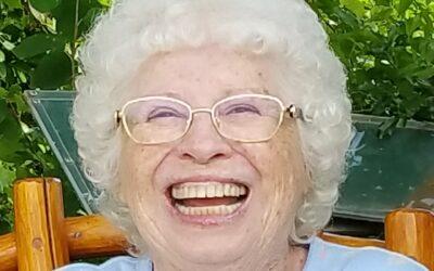 Marilyn Faye Best