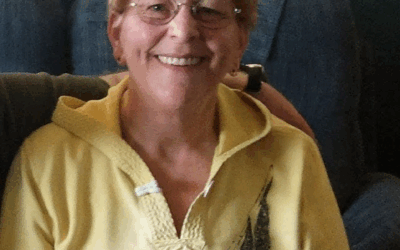 Kathy Inglis