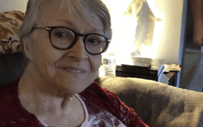 Marjorie Daugharty