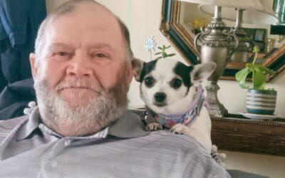 Harold “Jimmy” Joseph Willis