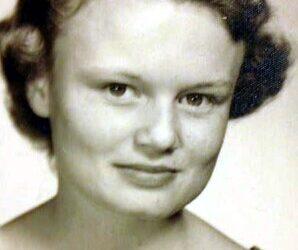 Mary Sue Billings