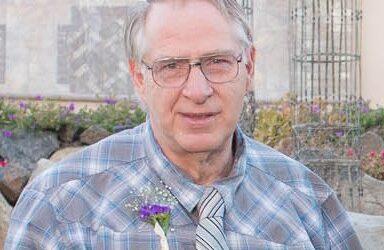 Keith Richter