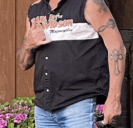Ralph “Roy” Rider II