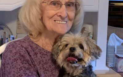 Dorothy “Dottie” Louise Ryan