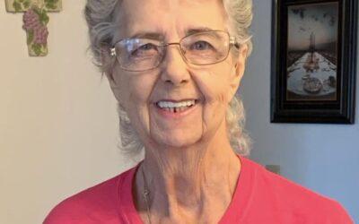 Karen Vinson
