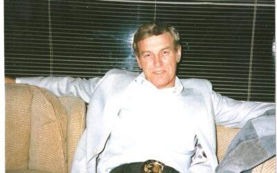 Fredrick “Bud” Kuhlman