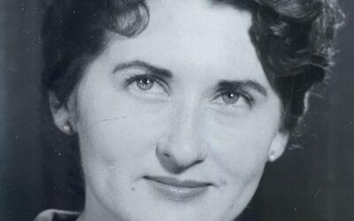 Adele Cromarty