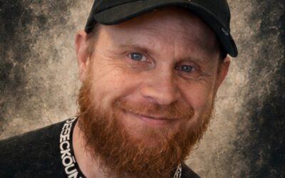 Michael Henderson Allman