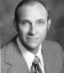 Charles “Charlie” Spinos