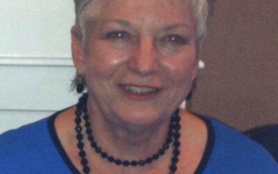 Mary Annette “Ann” Naccarato