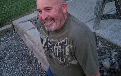 Kraig Kammenzind