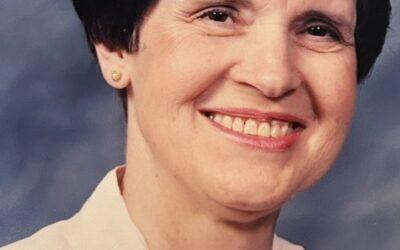 Wanda LaRee Halsey