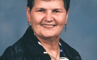 Ilona Polyak