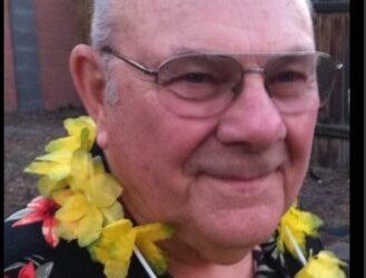 Larry William Morgan