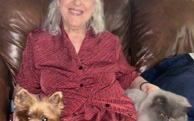 Linda D. Vargo