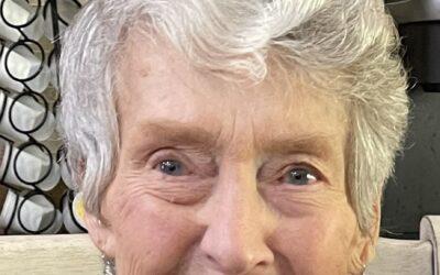 Maureen Ritter