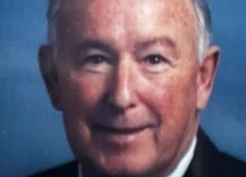 Robert Bland McCord