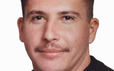 Gilbert Miguel Juarez