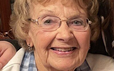 Alvera Marie Larson