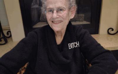 Corky Greenfield