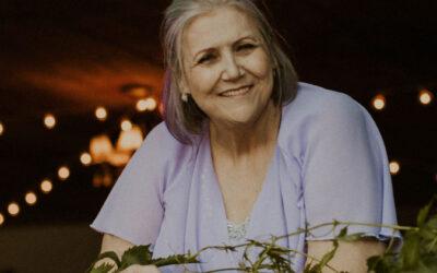 Vickie Lee Hayes