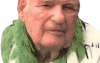 John “Jack” Barclay Brown Jr.