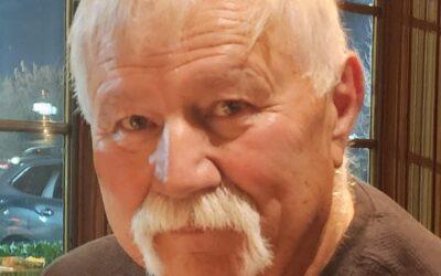 Charles “Jim” James Sullivan