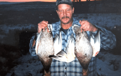 Kenneth Kiehn