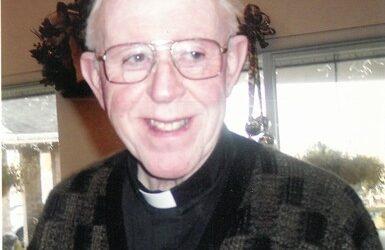 Fr. John O’Shea