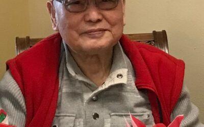 Larry Chen-Yu Chuang