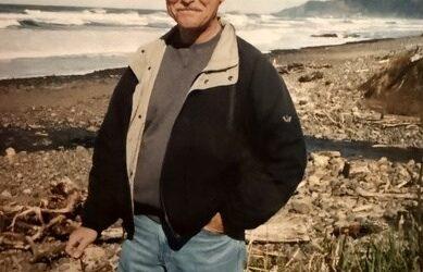 Kenneth Laverne Schryvers