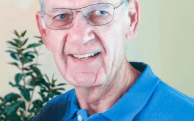 George Larry Wiggins