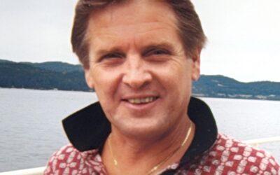 Tim Huber